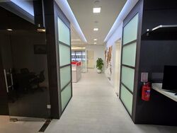 Pantech Business Hub (D5), Factory #461749301